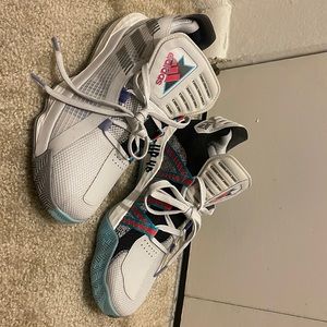 MENS ADIDAS SNEAKERS